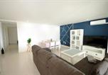 Livingtarifa Apartamento alegria