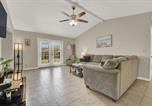 Location vacances Panama City - Two Spaces in One Main House and Guest House 25 Min to Pcb-3