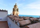 Location vacances Amalfi - Appartamento - Antica Residenza Amalfitana-1