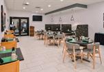Hôtel Ithaca - Holiday Inn Auburn-Finger Lakes Region by Ihg-4