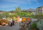 Hôtel Roquevaire - Best Western Linko Aubagne-1