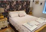 Location vacances Bradford-on-Avon - Beautiful Self Contained Cottages in Westbury-4