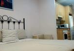 Location vacances Tolède - Modern Studio in Toledo - 45 m² - 4 guests-4