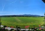 Hôtel Marbach an der Donau - Haus Sundl - Privatzimmer-2