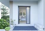 Location vacances Poio - Bleumaison-apartamentos lubians 1-3
