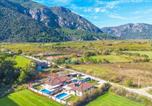 Location vacances Dalyan - Villa Albatros-2