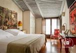 Hôtel Bailén - Yit La Casona del Arco-3