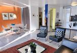 Location vacances Ronco sopra Ascona - Residenza Acapulco I by Fewotessin-4