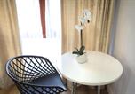 Location vacances Barbastro - Hostal la Carrasca-1
