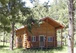 Location vacances Hill City - Papoose-1