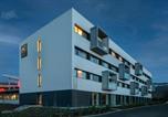 Hôtel Saint-Blaise - Ac Hotel by Marriott Saint-Julien-en-Genevois-4