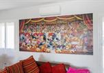 Location vacances Airoux - Maison Opuceb-2