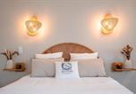 Hôtel Languedoc-Roussillon - Nuits d'Audace-2
