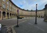 Location vacances Buxton - Apartment Sleeps 4 with Dishwasher-1