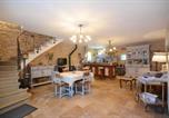 Location vacances Châteauneuf-de-Gadagne - Maison Le Thor avec piscine part.-2