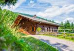 Location vacances Weißensee - Glocknerhaus-1