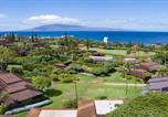 Location vacances Lahaina - Kaanapali Plantation 3 bedroom 2,5 baths Oceanview condo-4