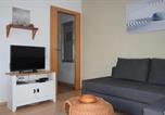 Location vacances Trendelburg - Ferienwohnung Lavendel Hofgeismar-3
