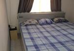 Location vacances Aéroport de Paramaribo - Liesdek Family Homes-1