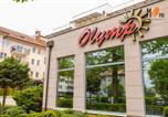 Location vacances Kołobrzeg - Ms Pro Apartamenty Olymp strefa Spa-2