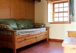 Location vacances Seia - Cosy Apartment Seia 25 m² Fireplace-3