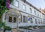 Hôtel Cankurtaran - Avicenna Hotel Sultanahmet-1