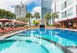 Location vacances Bangkok - Ascott Sathorn Bangkok-4