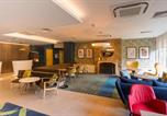 Hôtel Bourn - Holiday Inn Cambridge by Ihg-4