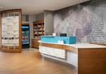 Hôtel Athens - Springhill Suites by Marriott Huntsville West/Research Park-4