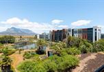Location vacances Bellville - Nine Palms Luxury Apartments-3