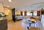 Location vacances  Ourense - Yourhouse As Escadas-3