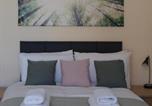 Location vacances Scarborough - The Newborough Apartment 5-2