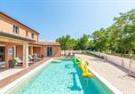 Location vacances Kanfanar - Villa Starlight Gaze-2