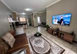 Location vacances Midrand - Spacious Apartment Near Gautrain, Gallagher Moa-2