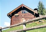 Location vacances Bad Hofgastein - Karblickhütte-1