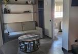Location vacances Vénétie - Via Goito 25 Rooms & Apartment-4