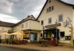 Location vacances Mellrichstadt - Gasthof Krone-3