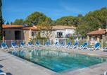 Location vacances Roquebrune-sur-Argens - SOWELL RESIDENCES Les Chênes Verts