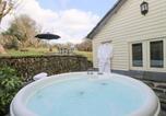Location vacances Menheniot - Woodfield Coach House-3