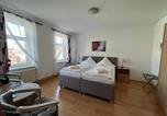 Location vacances Tharandt - Pension Am Renner-3