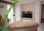 Location vacances Tokaj - Relax Wellness Apartman Komlóska-3