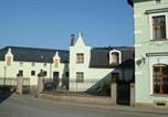 Hôtel Hradec Králové - Hotel Krakonoš-1