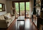 Location vacances Camprodon - El Mirador de Llanars-1