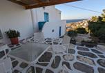 Location vacances Ιος - Oasis apartment with sea view-1