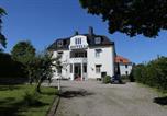 Hôtel Mariestad - Hotell S:t Olof-1