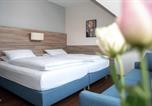 Hôtel Erding - Hotel Kastanienhof-1
