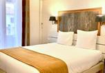 Hôtel Saintes-Maries-de-la-Mer - Hotel Lou Marquès-2
