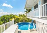 Location vacances Summerland Key - Cj286flr-Lux- Parrotfish Point-3