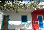 Location vacances Maragogi - Pousada Villa Japa-2