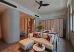 Hôtel Singapour - 21 Carpenter, Singapore, a Member of Design Hotels-4